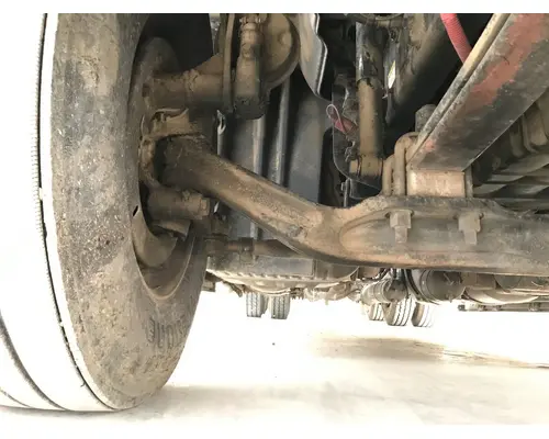 Alliance Axle AF-13.3-3 Axle Assembly, Front (unused)