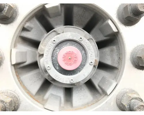 Alliance Axle AF-13.3-3 Axle Assembly, Front (unused)