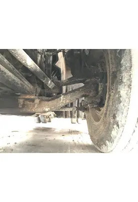 Alliance Axle AF-13.3-3 ~Axle Assembly, Front (unused)