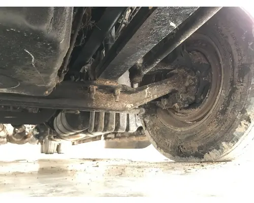 Alliance Axle AF-13.3-3 Axle Assembly, Front (unused)
