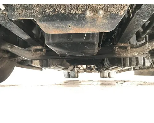 Alliance Axle AF-13.3-3 Axle Assembly, Front (unused)