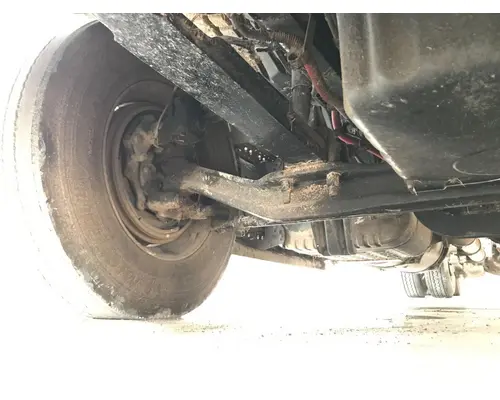 Alliance Axle AF-13.3-3 Axle Assembly, Front (unused)