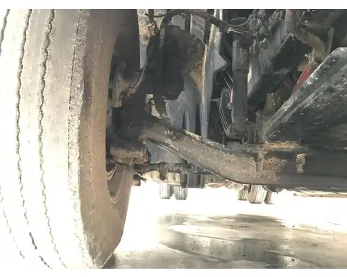 Alliance Axle AF-13.3-3 Axle Assembly, Front (unused)