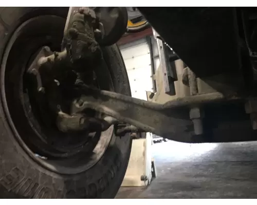 Alliance Axle AF-13.3-3 Axle Assembly, Front (unused)