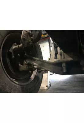 Alliance Axle AF-13.3-3 ~Axle Assembly, Front (unused)