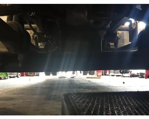 Alliance Axle AF-13.3-3 Axle Assembly, Front (unused)