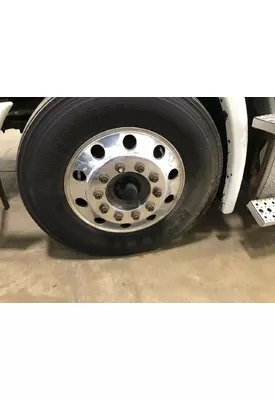 Alliance Axle AF-13.3-3 ~Axle Assembly, Front (unused)