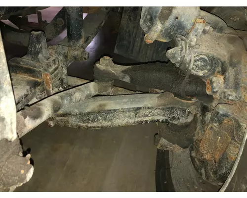 Alliance Axle AF-13.3-3 Axle Assembly, Front (unused)