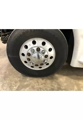 Alliance Axle AF-13.3-3 ~Axle Assembly, Front (unused)
