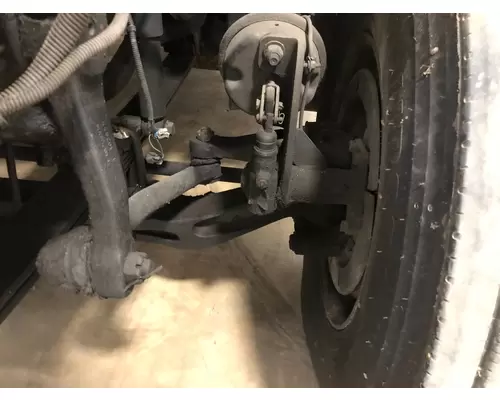 Alliance Axle AF-13.3-3 Axle Assembly, Front (unused)