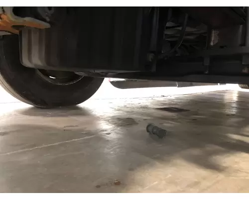 Alliance Axle AF-13.3-3 Axle Assembly, Front (unused)