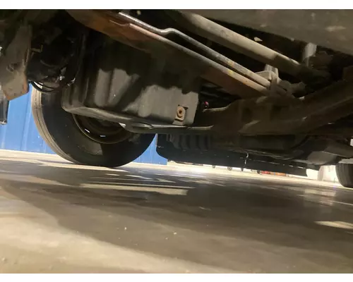 Alliance Axle AF-13.3-3 Axle Assembly, Front (unused)