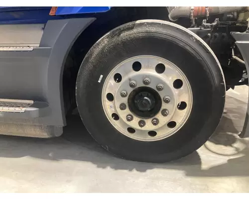 Alliance Axle AF-13.3-3 Axle Assembly, Front (unused)