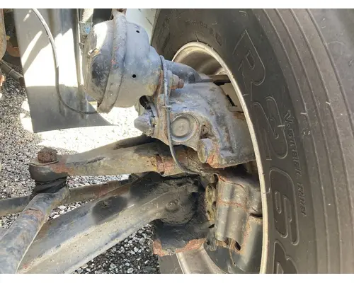 Alliance Axle AF-13.3-3 Axle Assembly, Front (unused)