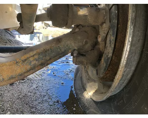 Alliance Axle AF-14.7-3 Axle Assembly, Front (unused)