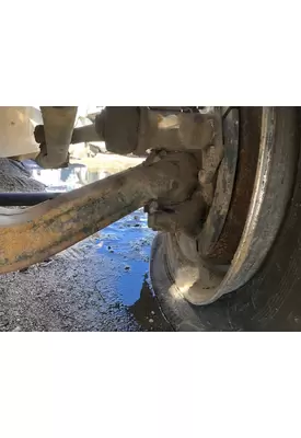 Alliance Axle AF-14.7-3 ~Axle Assembly, Front (unused)