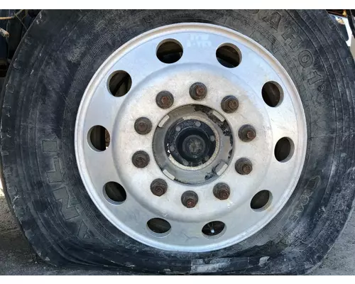 Alliance Axle AF-14.7-3 Axle Assembly, Front (unused)