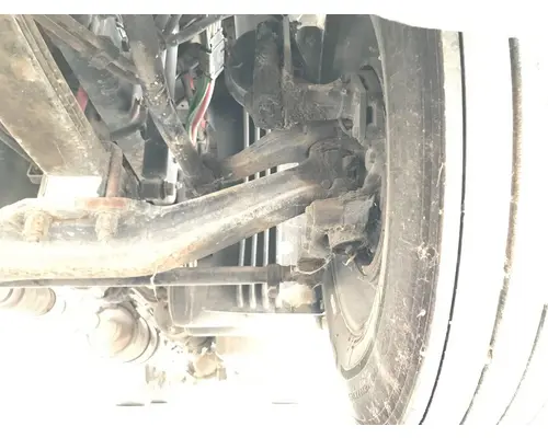 Alliance Axle AF-14.7-3 Axle Assembly, Front (unused)