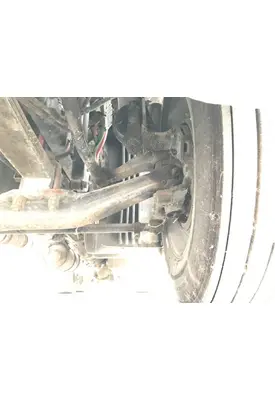 Alliance Axle AF-14.7-3 ~Axle Assembly, Front (unused)