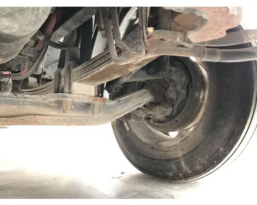Alliance Axle AF-14.7-3 Axle Assembly, Front (unused)