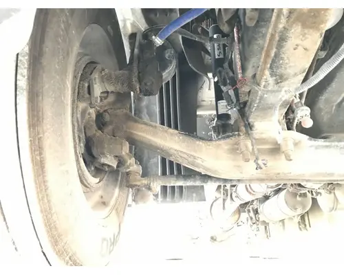 Alliance Axle AF-14.7-3 Axle Assembly, Front (unused)