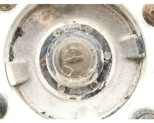 Alliance Axle AF-14.7-3 Axle Assembly, Front (unused)
