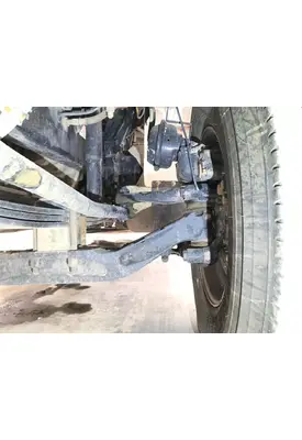 Alliance Axle AF-14.7-3 ~Axle Assembly, Front (unused)
