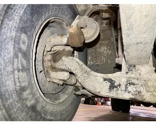 Alliance Axle AF-16.0-5 Axle Assembly, Front (unused)