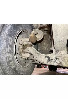Alliance Axle AF-16.0-5 ~Axle Assembly, Front (unused)