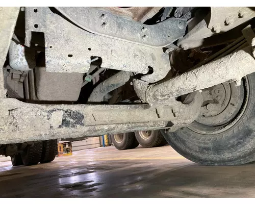 Alliance Axle AF-16.0-5 Axle Assembly, Front (unused)