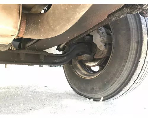 Alliance Axle AF-8.0-2 Axle Assembly, Front (unused)