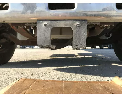 Alliance Axle AF-8.0-2 Axle Assembly, Front (unused)