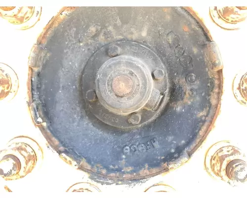 Alliance Axle AF-8.0-2 Axle Assembly, Front (unused)