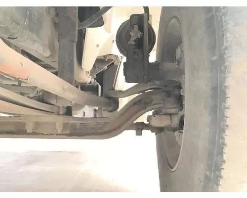 Alliance Axle AF-8.0-2 Axle Assembly, Front (unused)