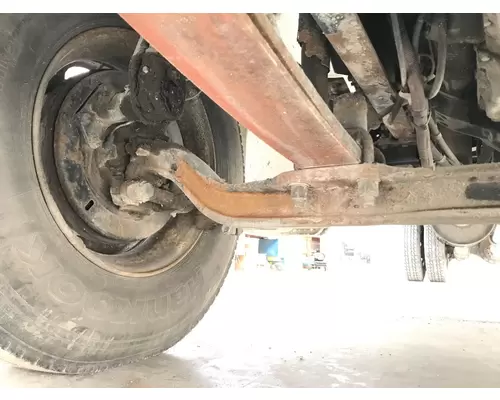 Alliance Axle AF-8.0-2 Axle Assembly, Front (unused)