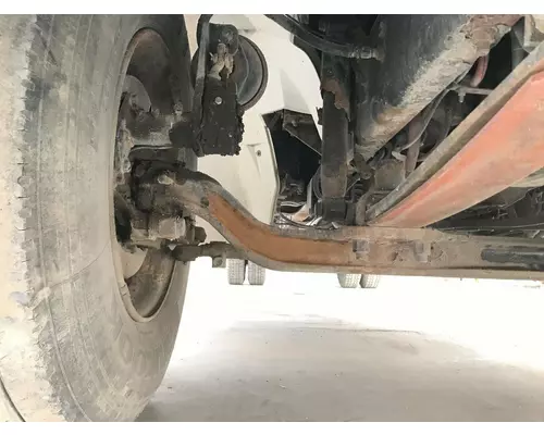 Alliance Axle AF-8.0-2 Axle Assembly, Front (unused)
