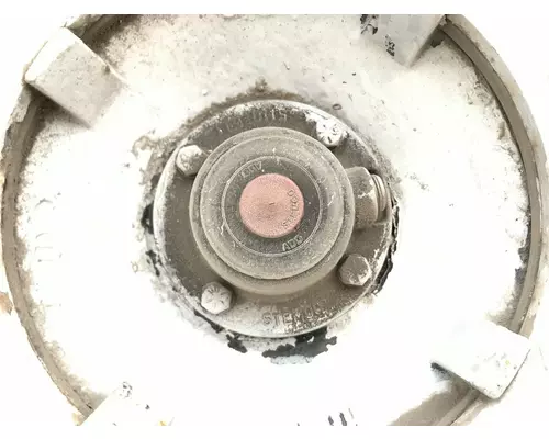 Alliance Axle AF-8.0-2 Axle Assembly, Front (unused)