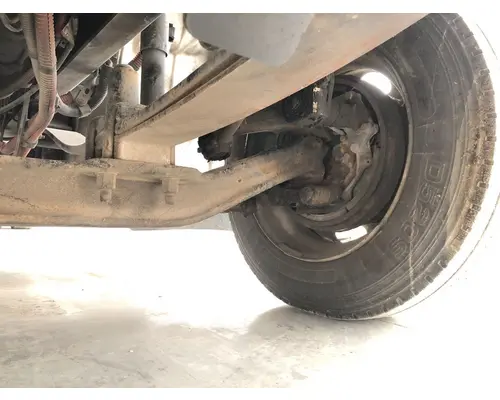 Alliance Axle AF-8.0-3 Axle Assembly, Front (unused)