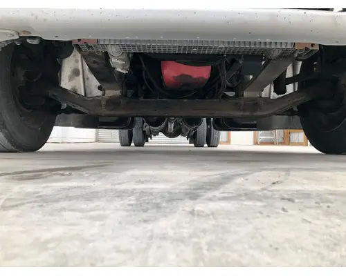 Alliance Axle AF-8.0-3 Axle Assembly, Front (unused)