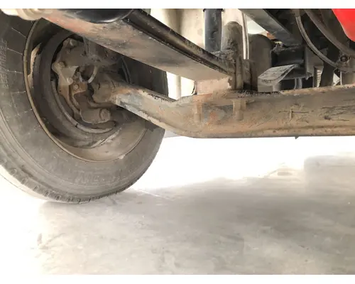 Alliance Axle AF-8.0-3 Axle Assembly, Front (unused)