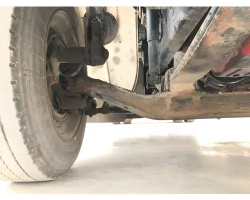 Alliance Axle AF-8.0-3 Axle Assembly, Front (unused)