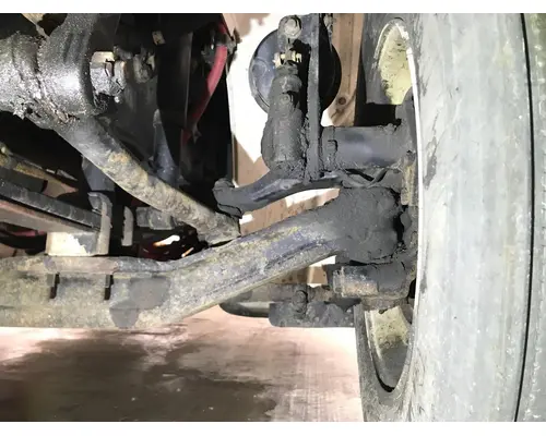 Alliance Axle AF-8.0-3 Axle Assembly, Front (unused)