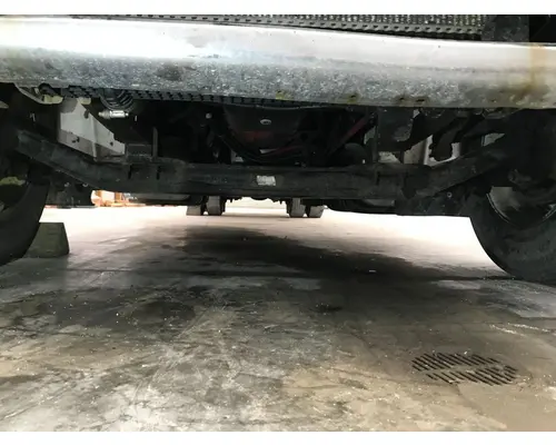 Alliance Axle AF-8.0-3 Axle Assembly, Front (unused)
