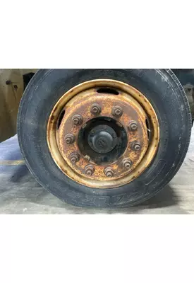 Alliance Axle AF10.0-3 ~Axle Assembly, Front (unused)