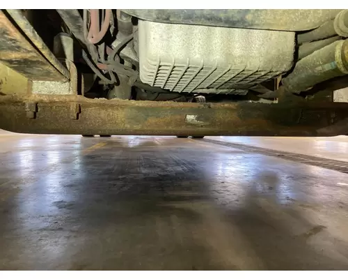 Alliance Axle AF10.0-3 Axle Assembly, Front (unused)