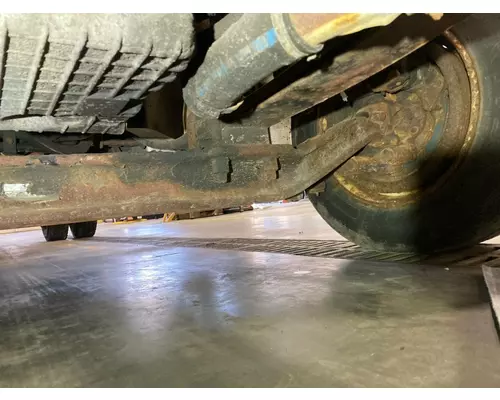 Alliance Axle AF10.0-3 Axle Assembly, Front (unused)