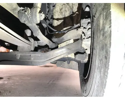 Alliance Axle AF10.0-3 Axle Assembly, Front (unused)