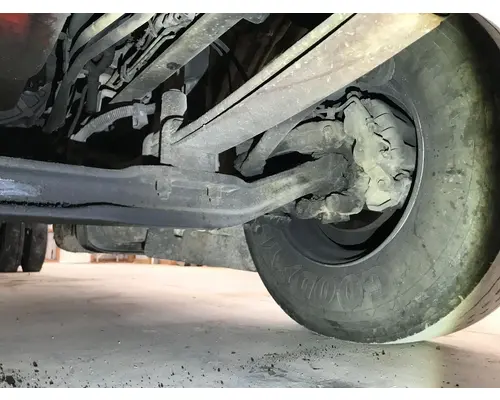 Alliance Axle AF10.0-3 Axle Assembly, Front (unused)