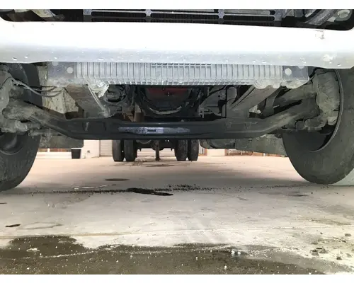Alliance Axle AF10.0-3 Axle Assembly, Front (unused)