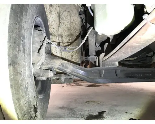 Alliance Axle AF10.0-3 Axle Assembly, Front (unused)